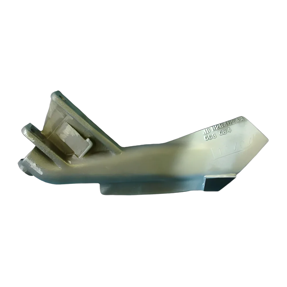 Custom Carbide for Various Points
