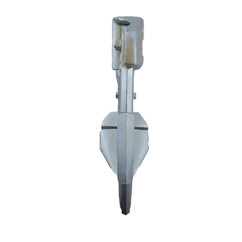 4" Paired Row Opener