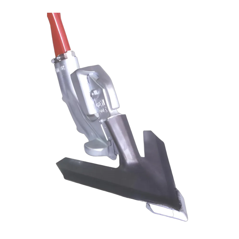 Sweep Type Opener