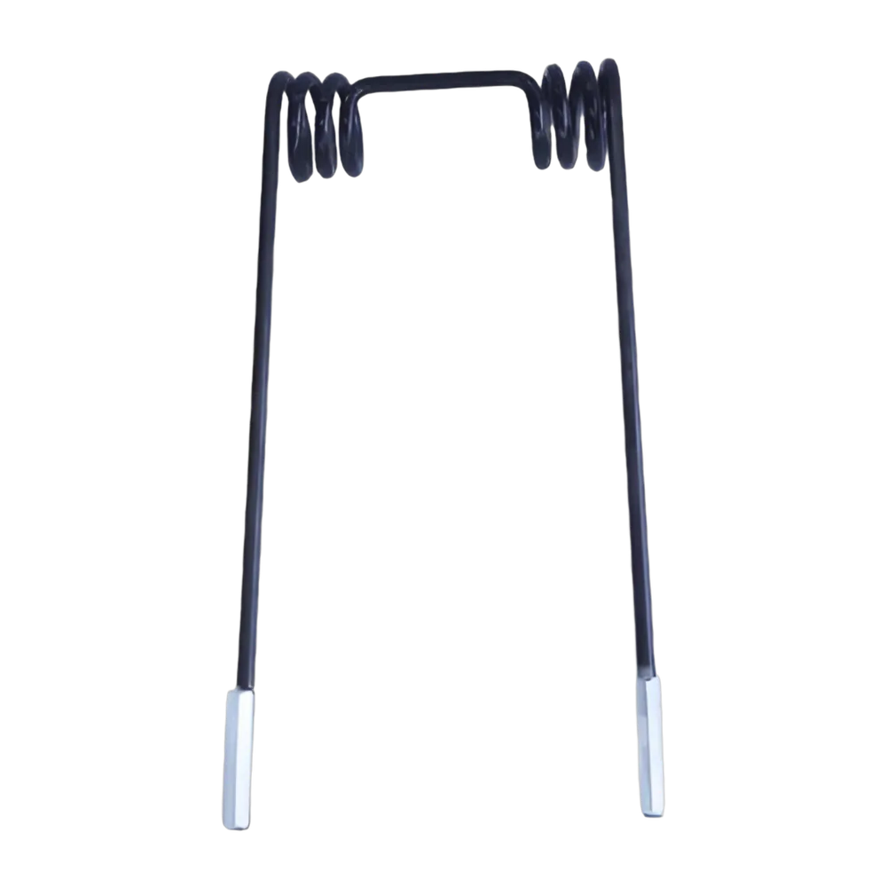 Harrow Tooth Wear Point
