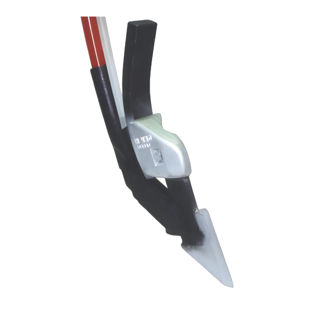 Dual Shoot Knife